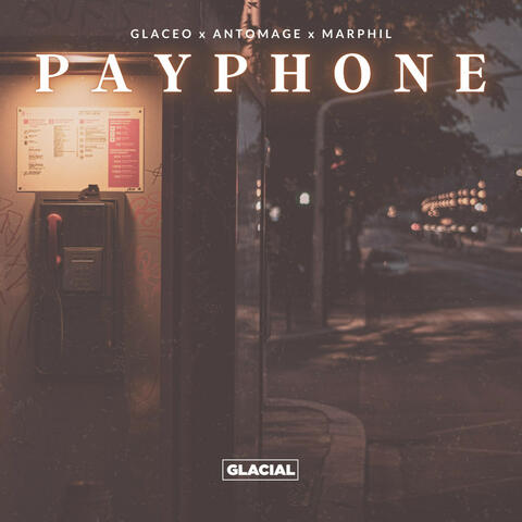 Payphone album art