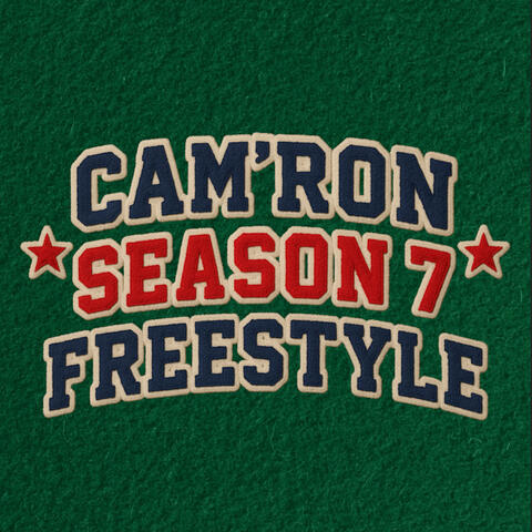 Season 7 Freestyle album art