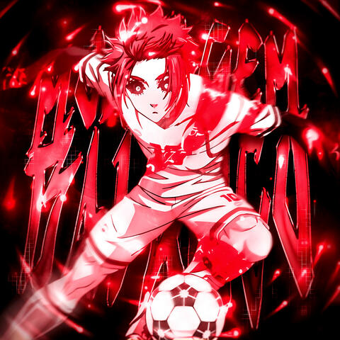 MONTAGEM BALANÇO album art