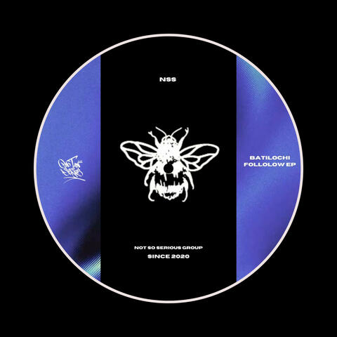 FolloLow EP album art