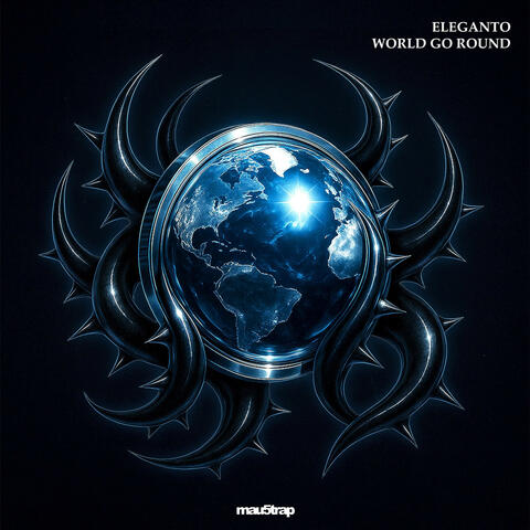 World Go Round album art