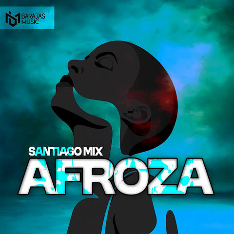 Afroza album art