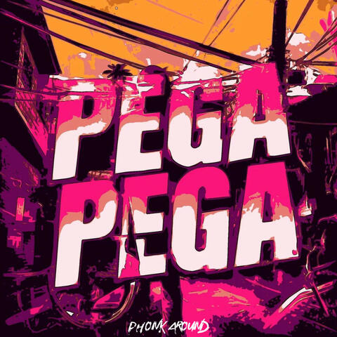 PEGA PEGA album art