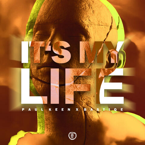 It's My Life album art