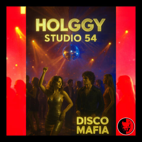 Studio 54 album art