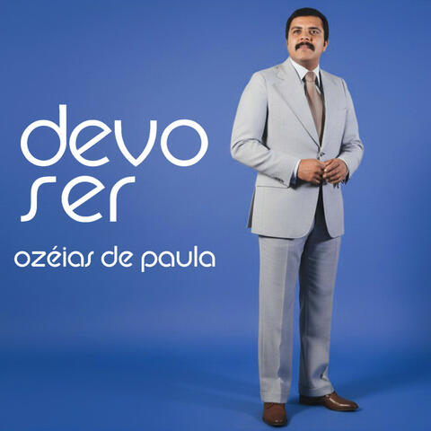 Devo Ser album art