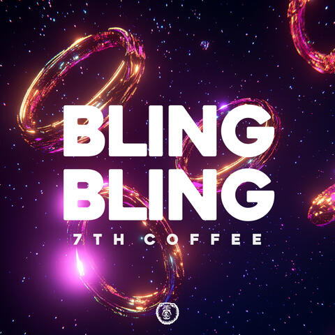 Bling Bling album art