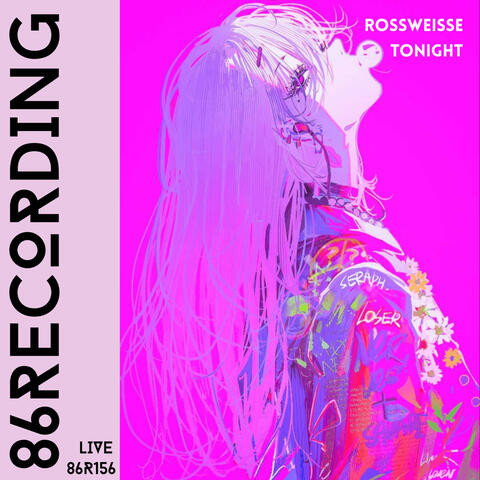 Tonight album art