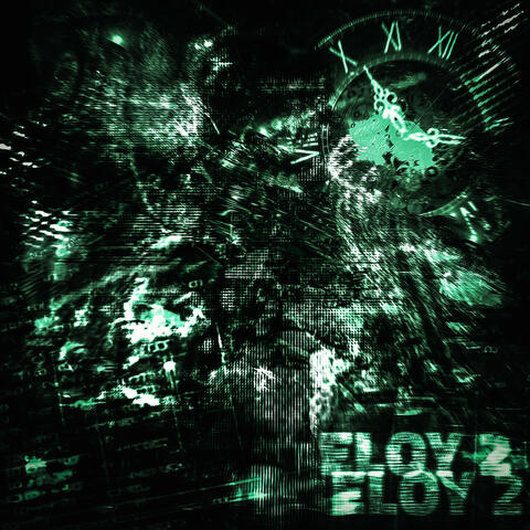 ELOY 2 album art