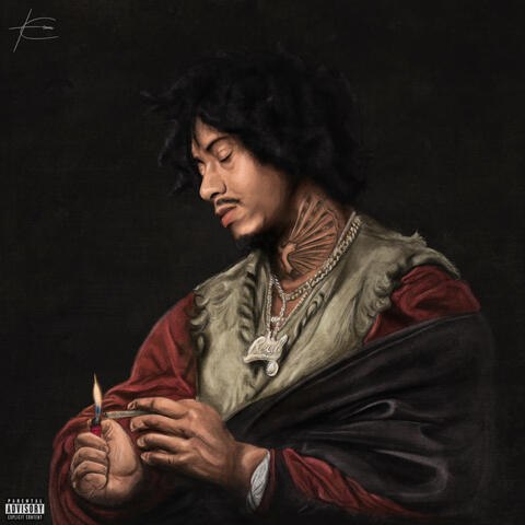 Self Portrait album art