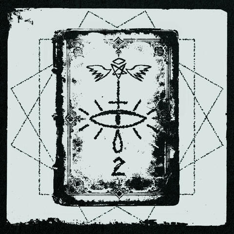 Book Of Sorrows: Chapter 2 album art