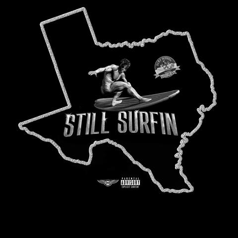 STILL SURFIN album art