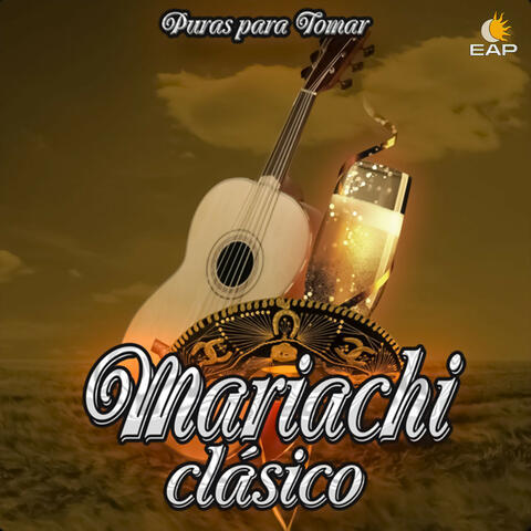 Puras Para Tomar album art