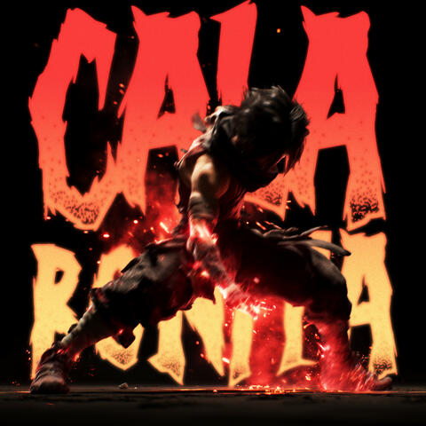 CALA BONITA album art