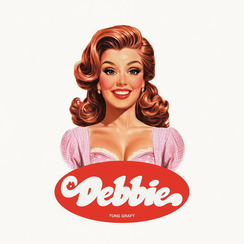 Debbie album art