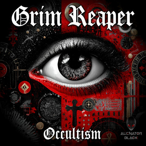 Occultism (Original Mix) album art