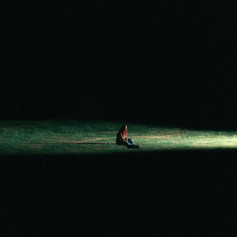 FORGIVE YOU album art