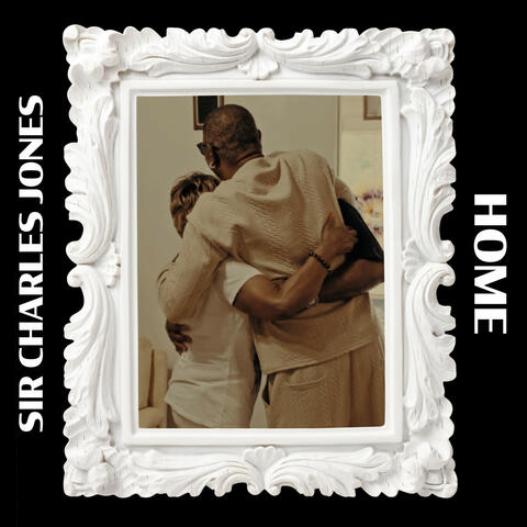 HOME album art