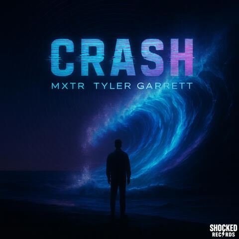 Crash album art