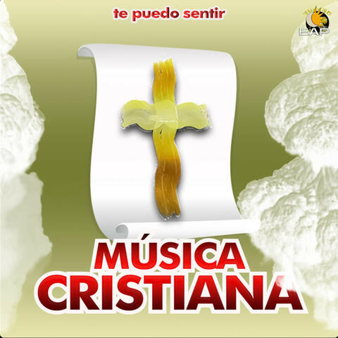 Te Puedo Sentir album art