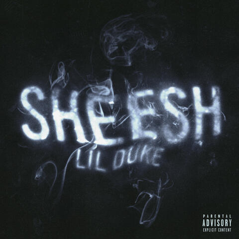 Sheesh album art