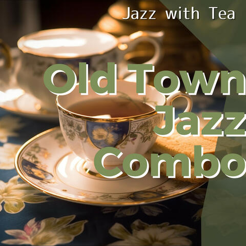 Jazz with Tea album art