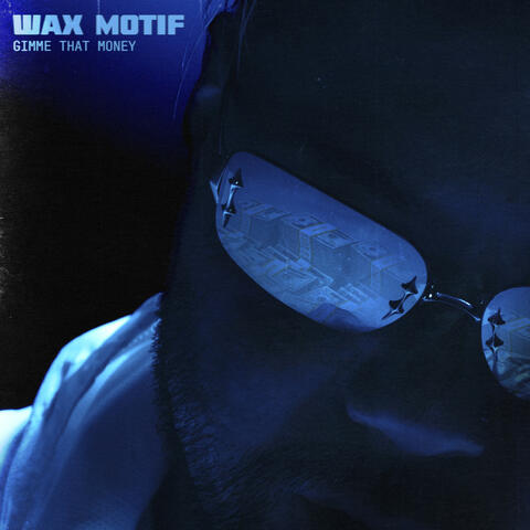 Gimme That Money album art