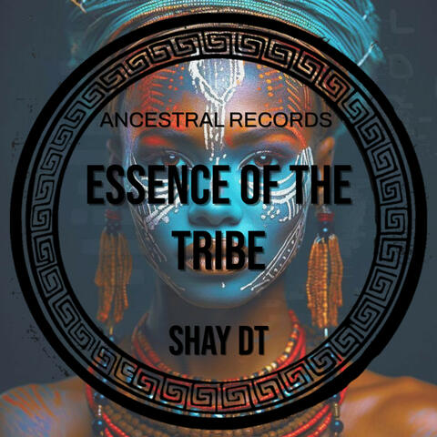 Essence of the Tribe album art