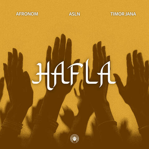 Hafla (Yalla) album art