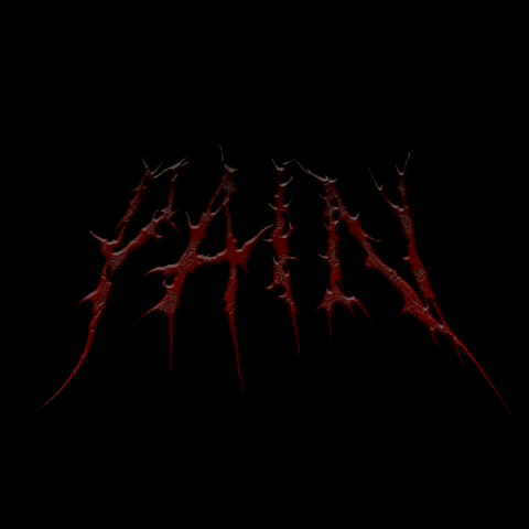 Pain album art