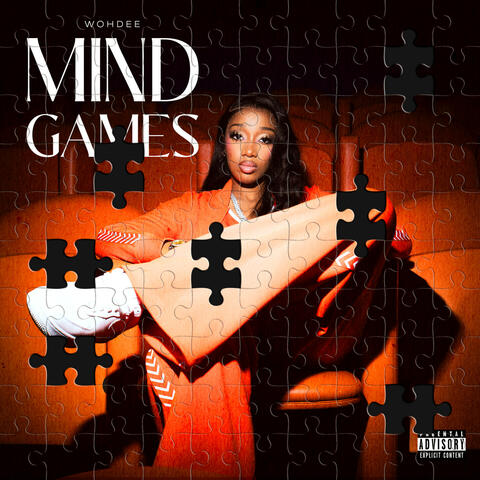 Mind Games album art