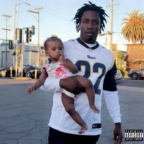 SAM'S CLUB album art