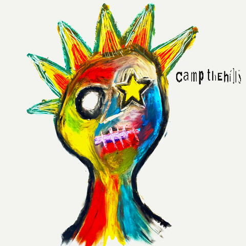 freedom album art