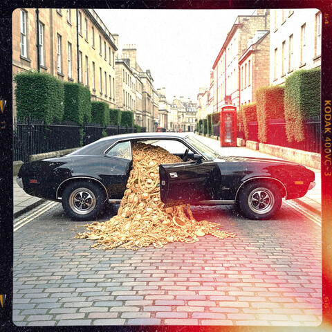 Har Te Shingar album art