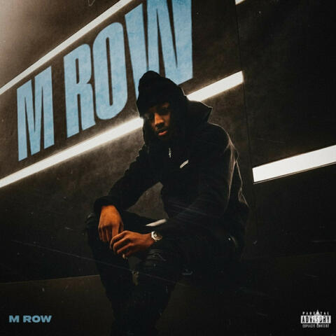 M Row (Deluxe) album art