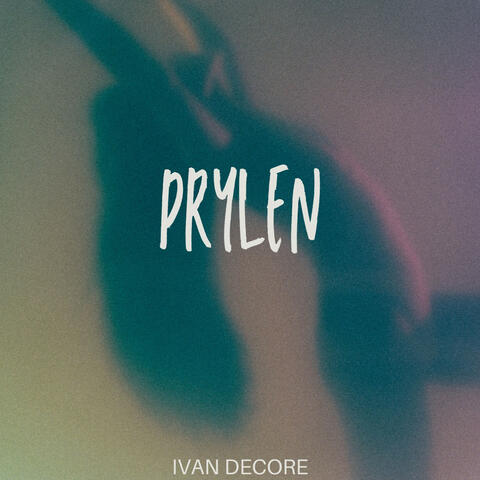 Prylen album art