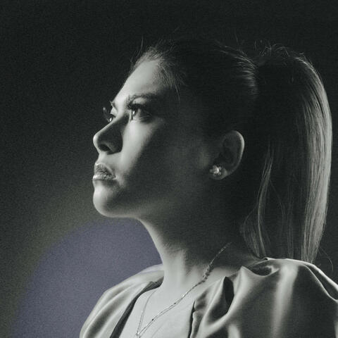 You Lift Me Up album art