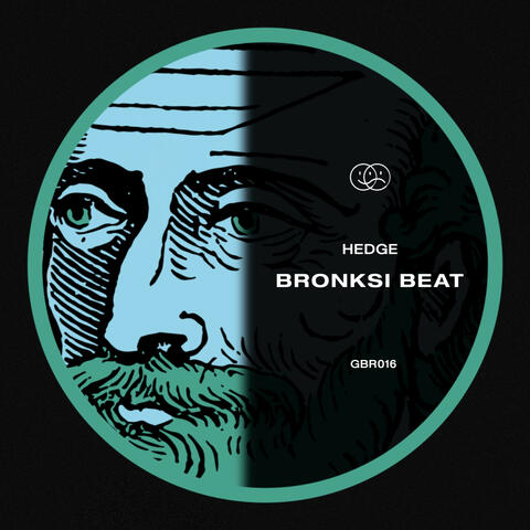 BRONKSI BEAT album art