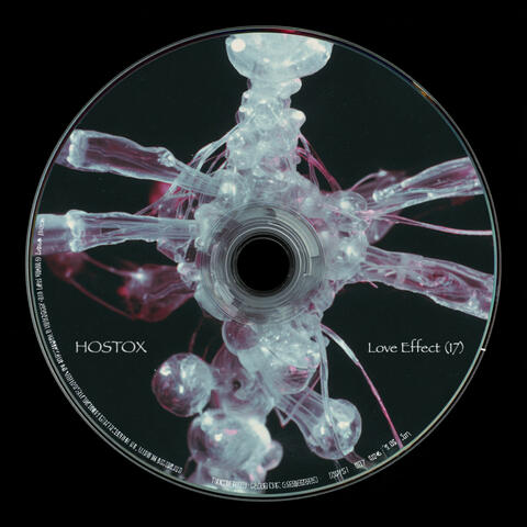 Love Effect (17) album art