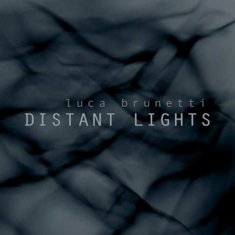 Distant Lights album art