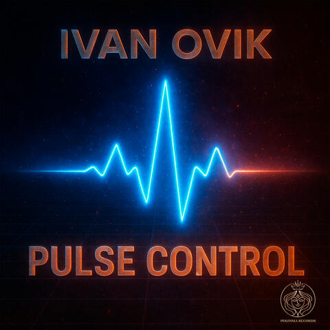 Pulse Control album art