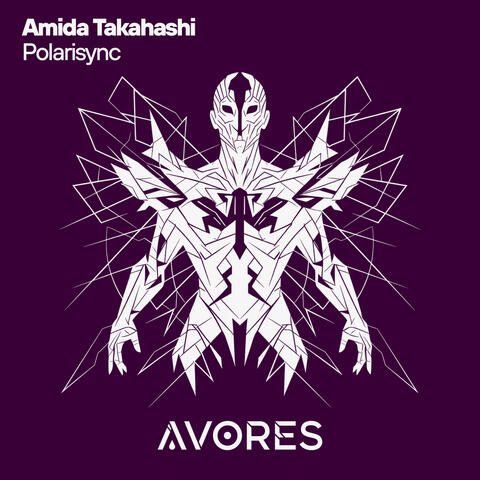 Polarisync album art