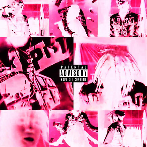 ##BTA album art