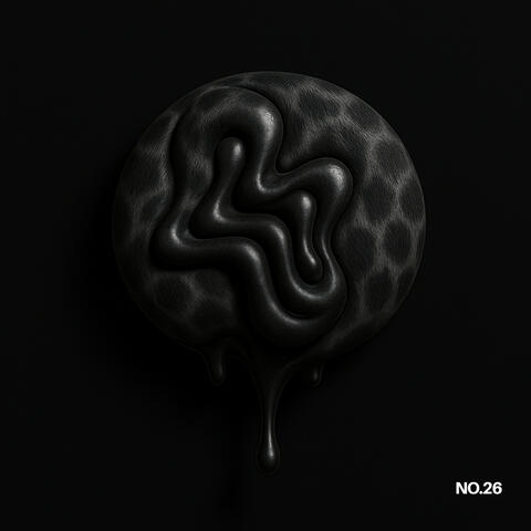 Depredador album art