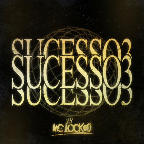 SUCESSO 3 (THE FINALE) album art