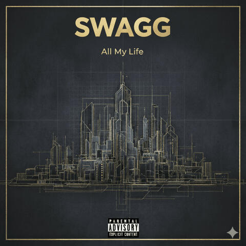 All My Life album art