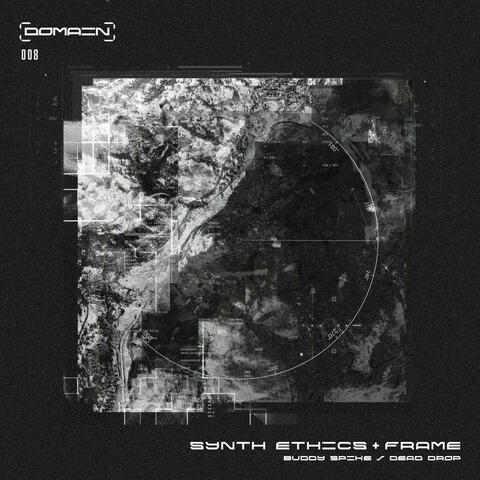 Buddy Spike / Dead Drop album art