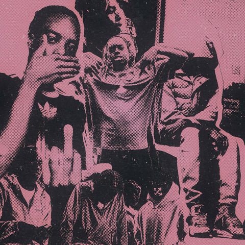 STILL AIN'T ENOUGH album art