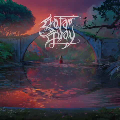 So Far Away (feat. Lilly Ahlberg) album art