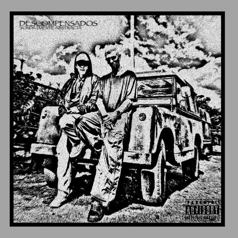 Descompensados album art